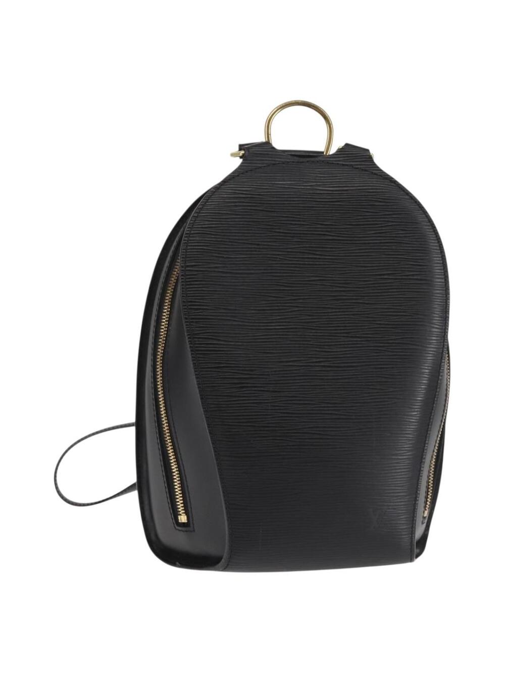 Louis Vuitton Epi Mabillon Backpack #344322L63B
